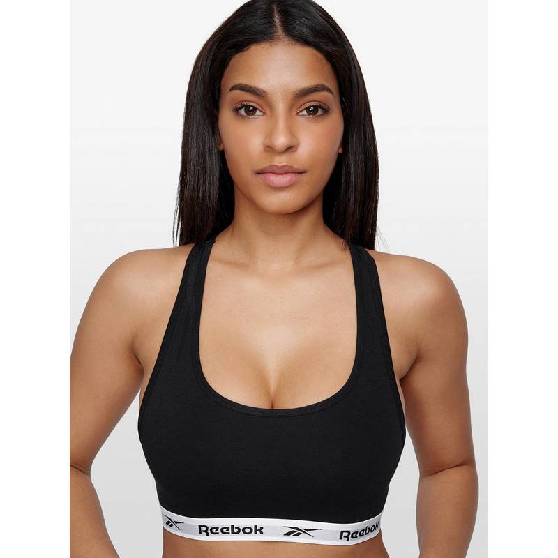 Reebok Crop Tops FRANKIE Longtop Damen