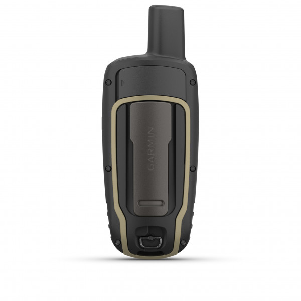 Garmin - GPSMAP 65 - GPS-Gerät