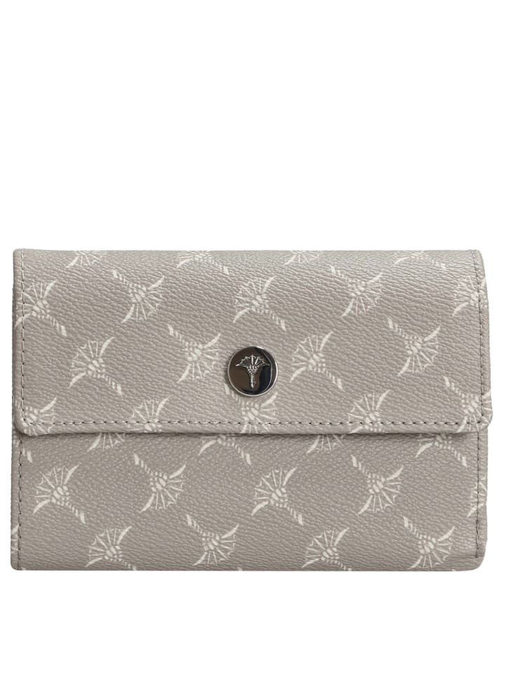 JOOP! Women Cortina 1.0 Cosma - Geldbörse 10cc 14 cm (offwhite) in pelican günstig kaufen onesize