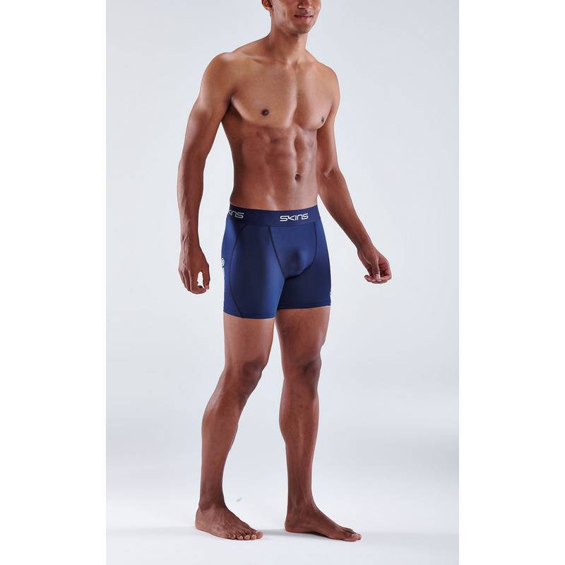 Skins S1 Shorts Tights Herren