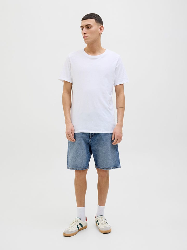 Jack & Jones Jeans-Bermudas 