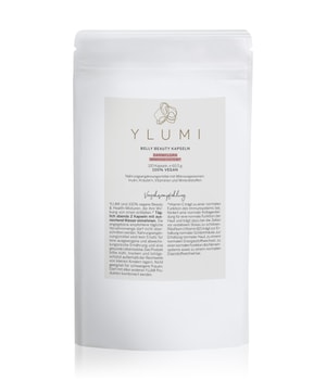 YLUMI Belly Beauty Capsules Refill Nahrungsergänzungsmittel-72 g