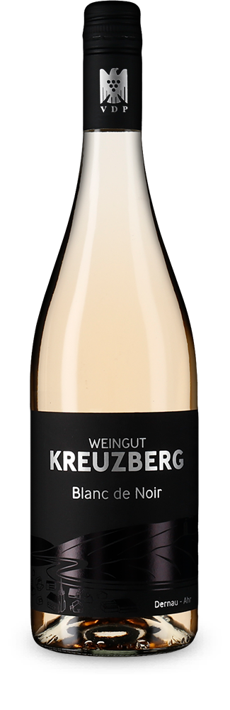 Weingut Kreuzberg-Blanc de Noir Spätburgunder