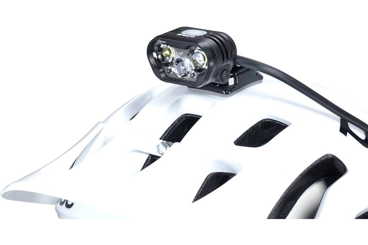 Lupine Neo/Piko/Blika/Wilma GoPro Adapter