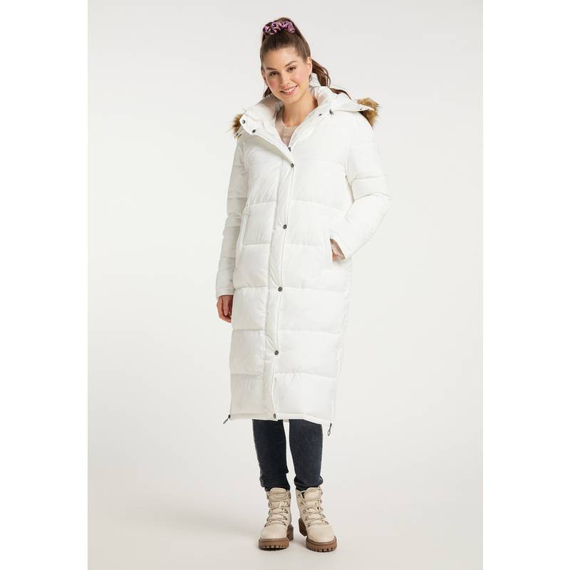 MYMO Steppmantel Damen