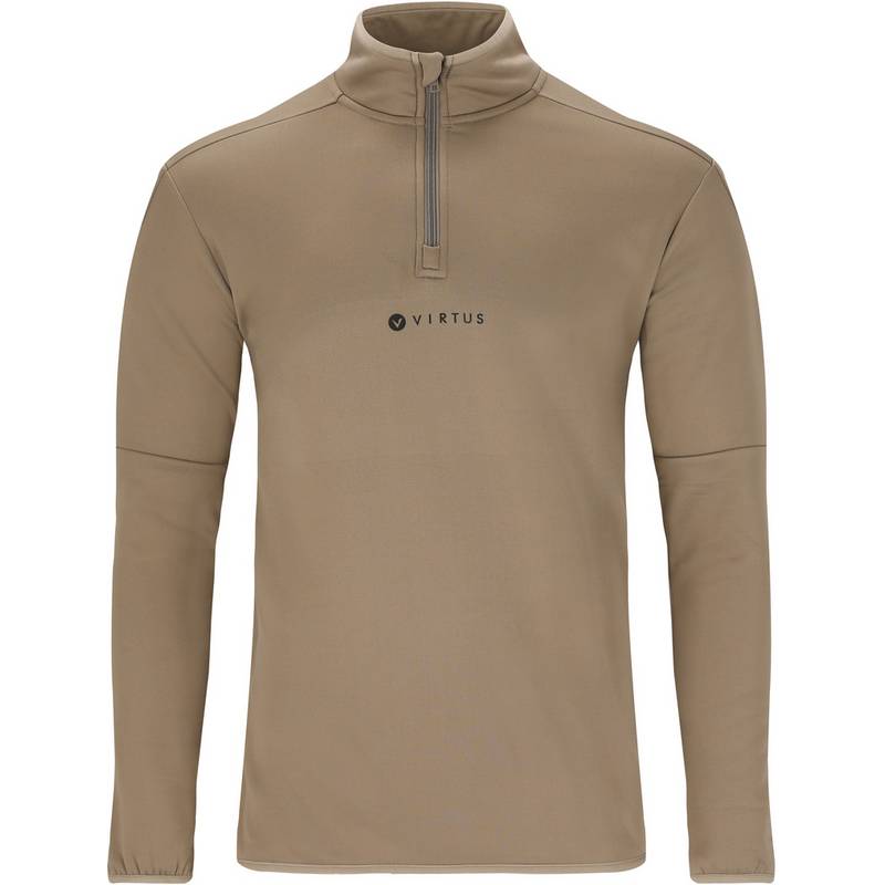 Virtus Bawan Langarmshirt Herren