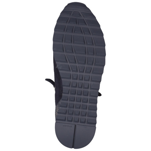 Schnürschuh-26611090103 Hassia