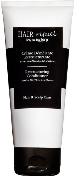 Hair Rituel by Sisley Crème Démêlante Restructurante Conditioner