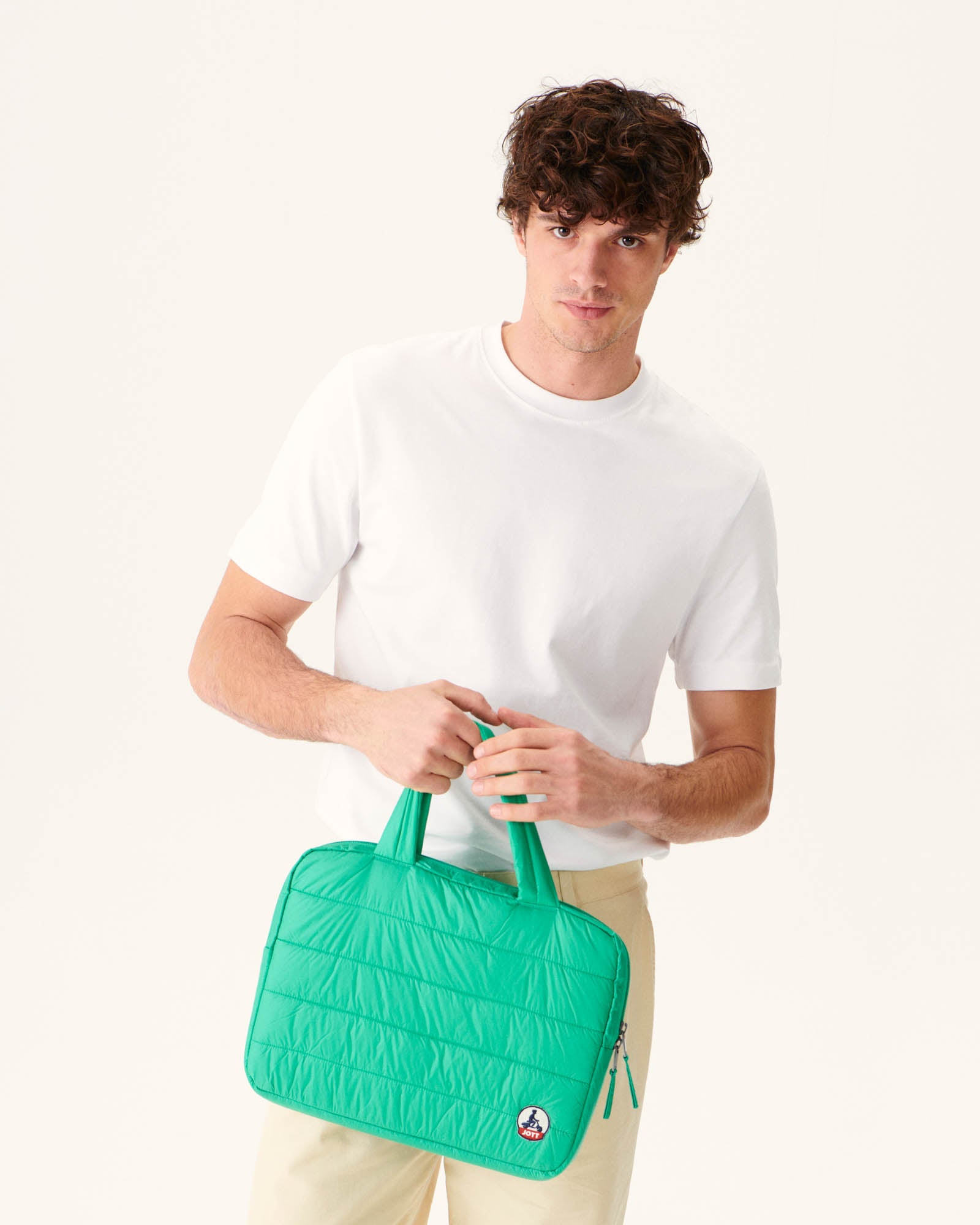 Housse Vert Hateya