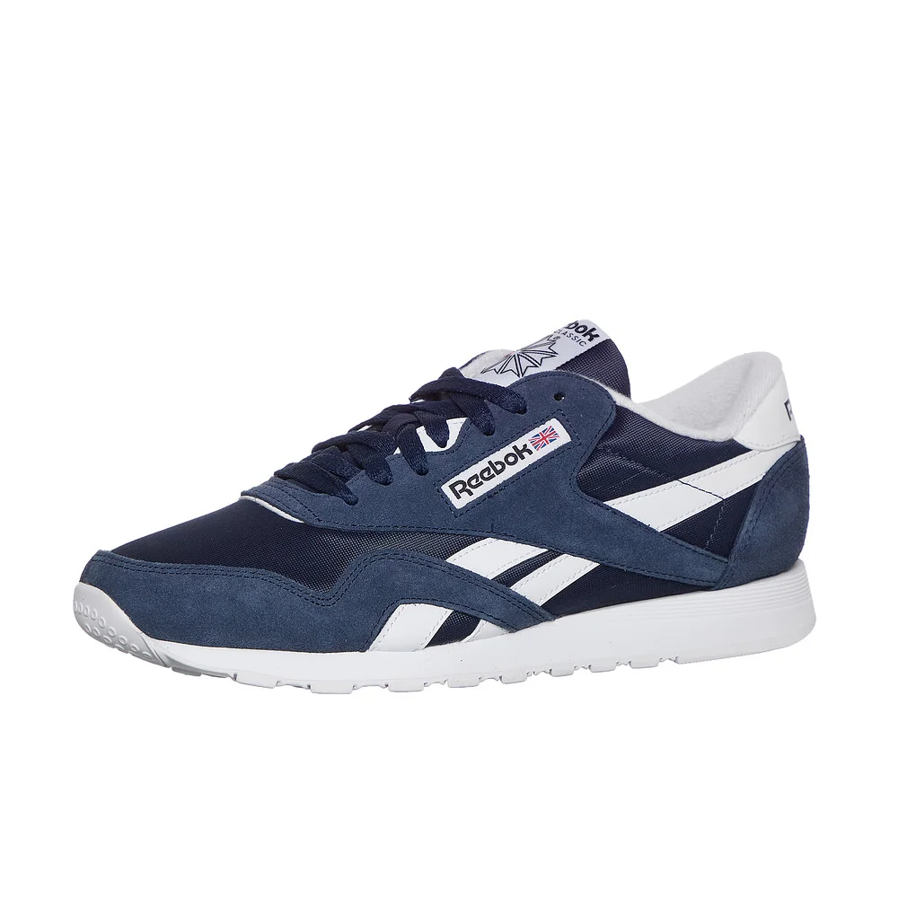 Reebok Classic Nylon GY7234 / blau