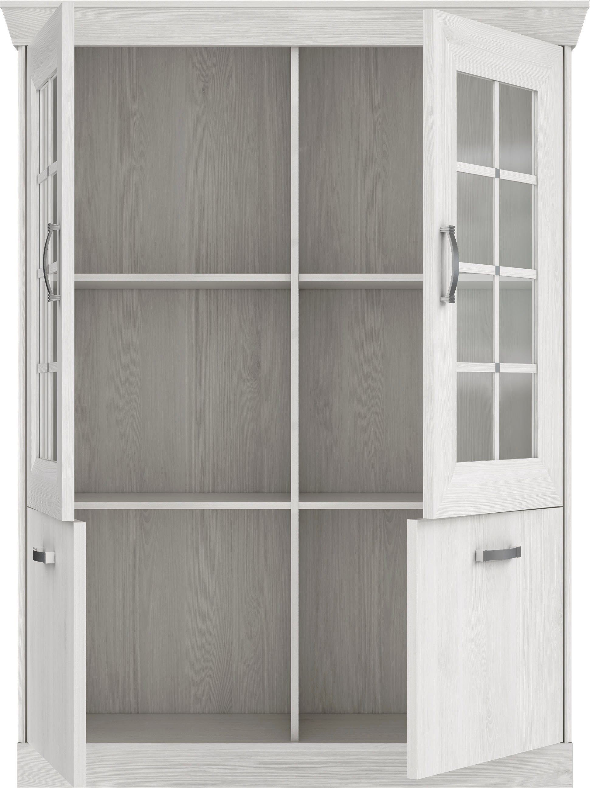 FORTE Highboard, Breite ca. 119 cm
