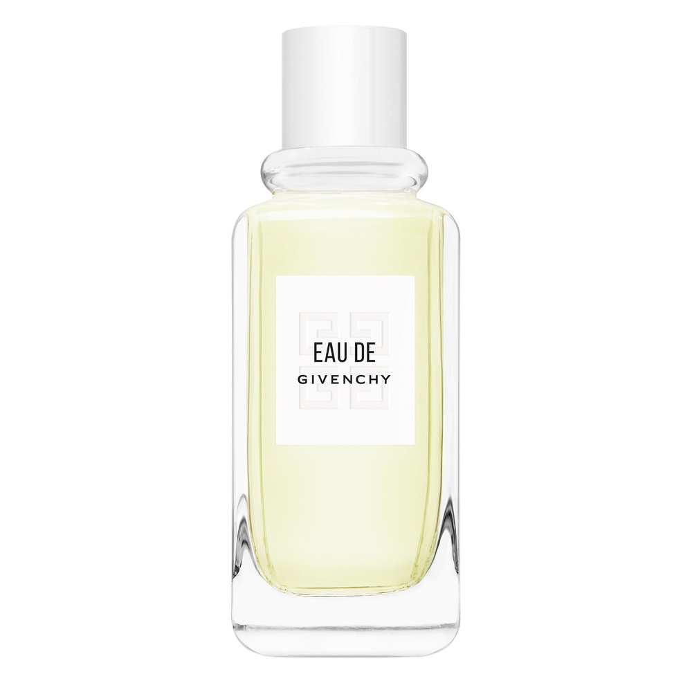 Givenchy EAU DE GIVENCHY EAU DE TOILETTE POUR FEMME