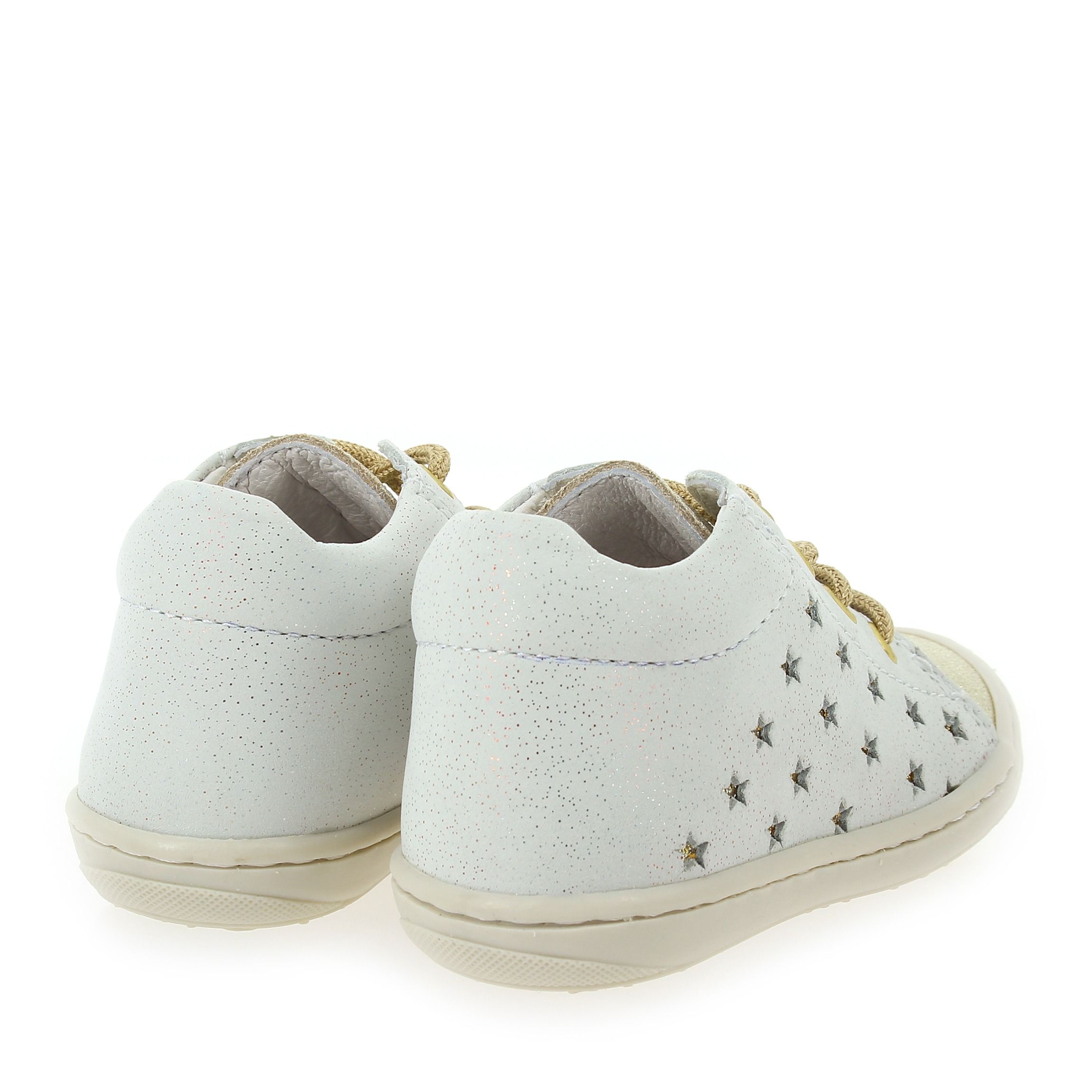 Bellamy  IVEA E24 - Or Blanc