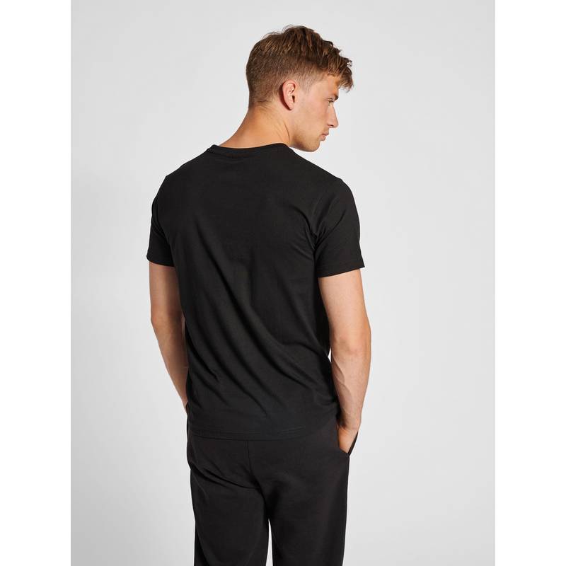 hummel hmlRED BASIC T-SHIRT S/S T-Shirt Herren