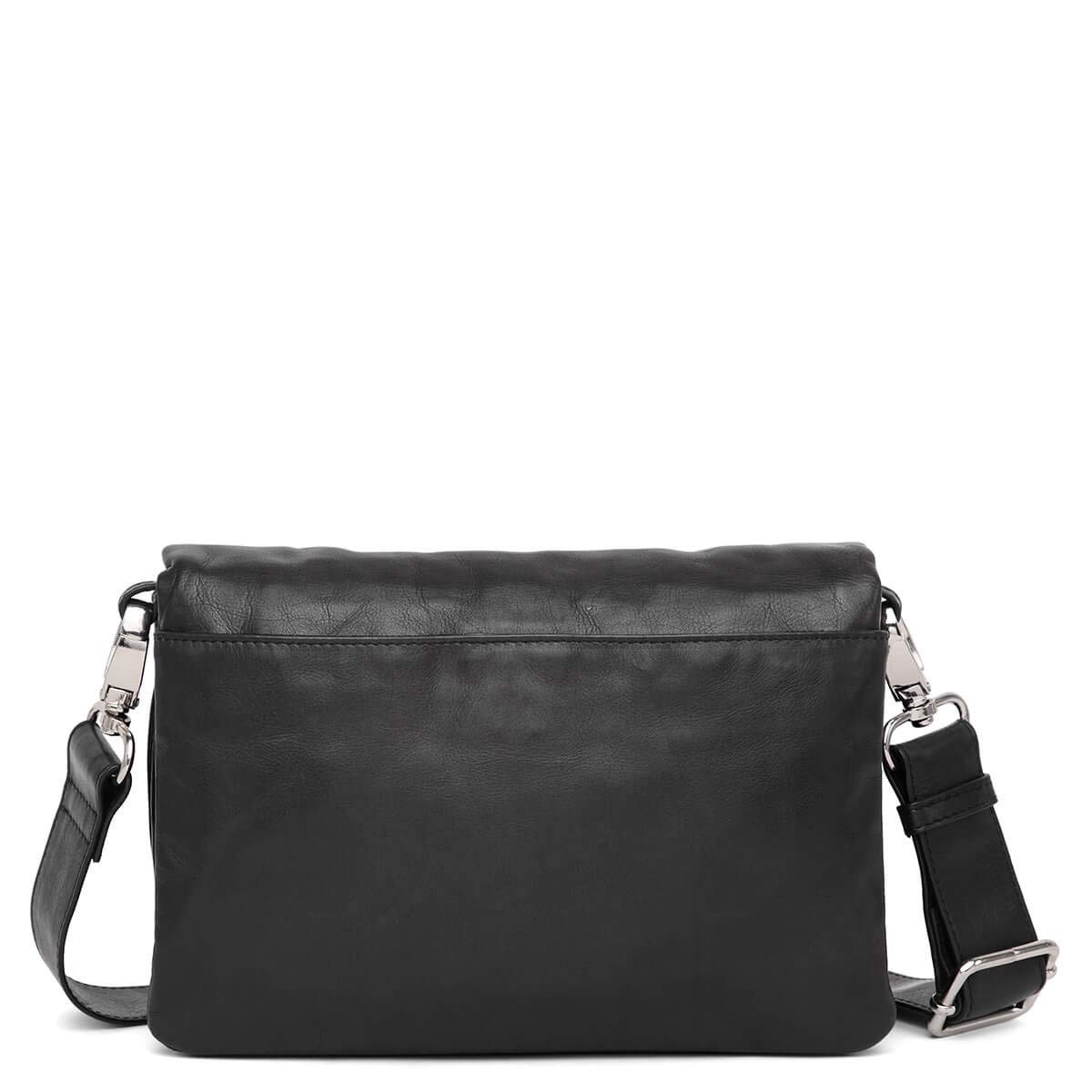 TOM JOULE Handtaschen schwarz