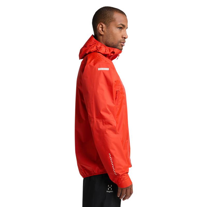 Haglöfs L.I.M GTX Active Jacket Hardshelljacke Herren