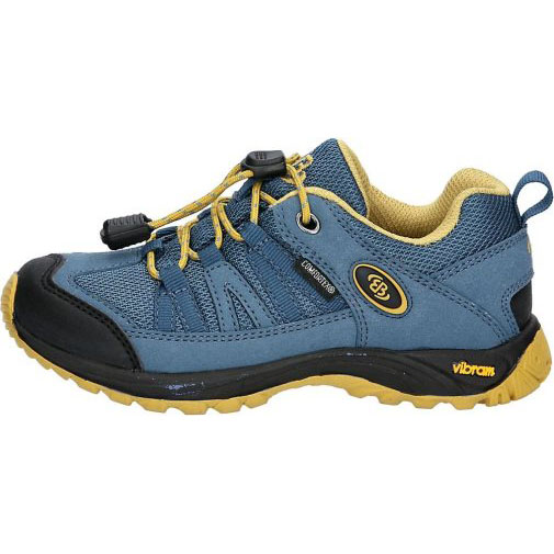 Brütting Outdoorschuh Ohio Low