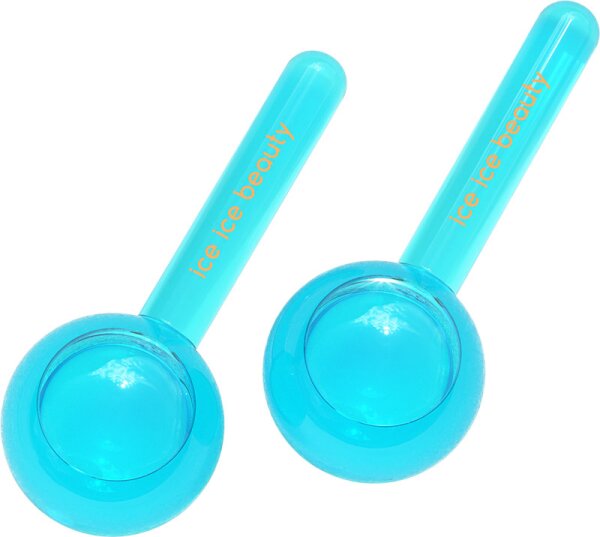 Ice Ice Beauty Facial Ice Globes Massagegerät