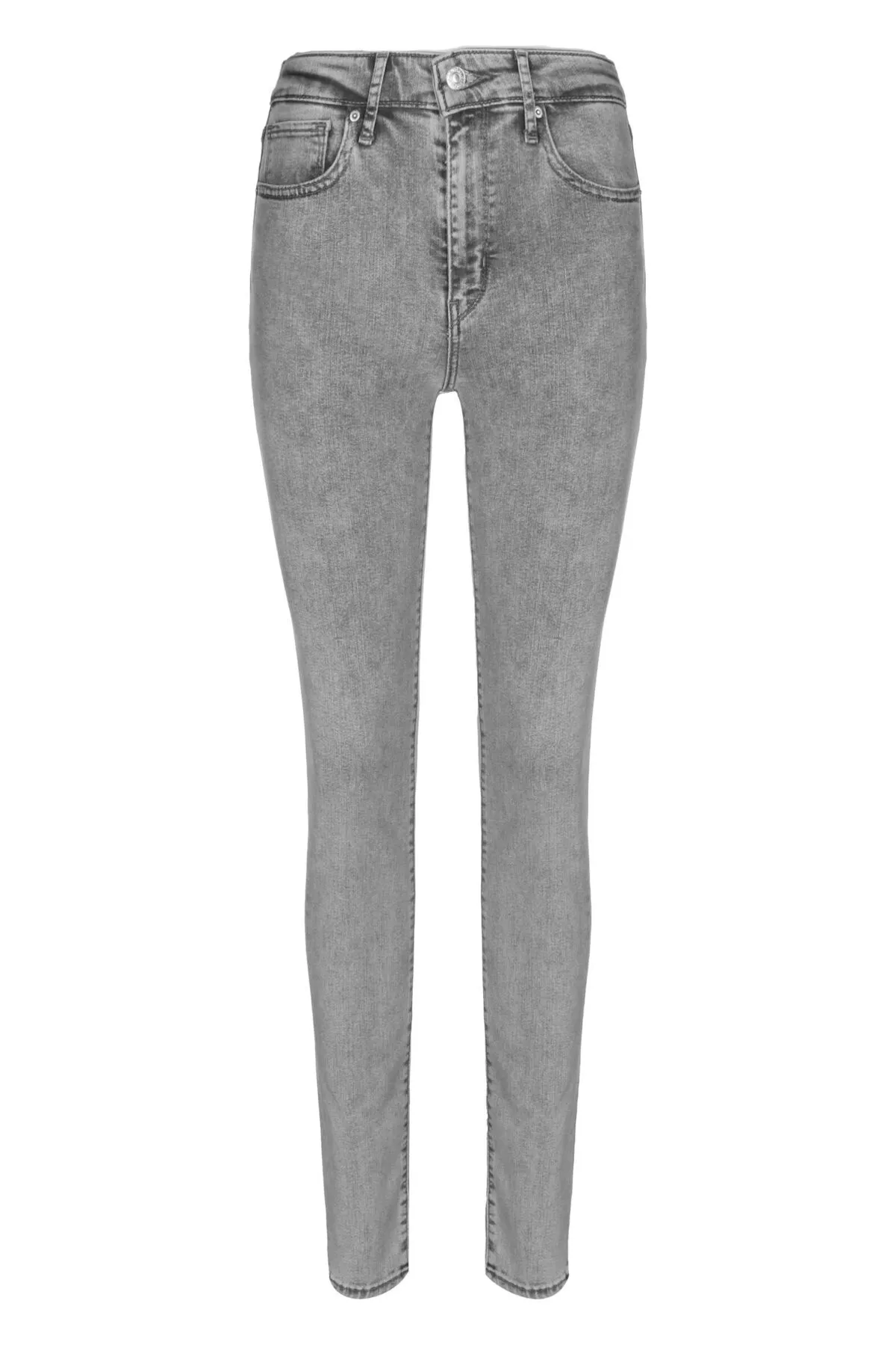 Levi&'s  Damen Levis 721 High Rise Skinny Jeans
