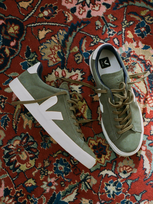 Sneaker-46616290122 VEJA