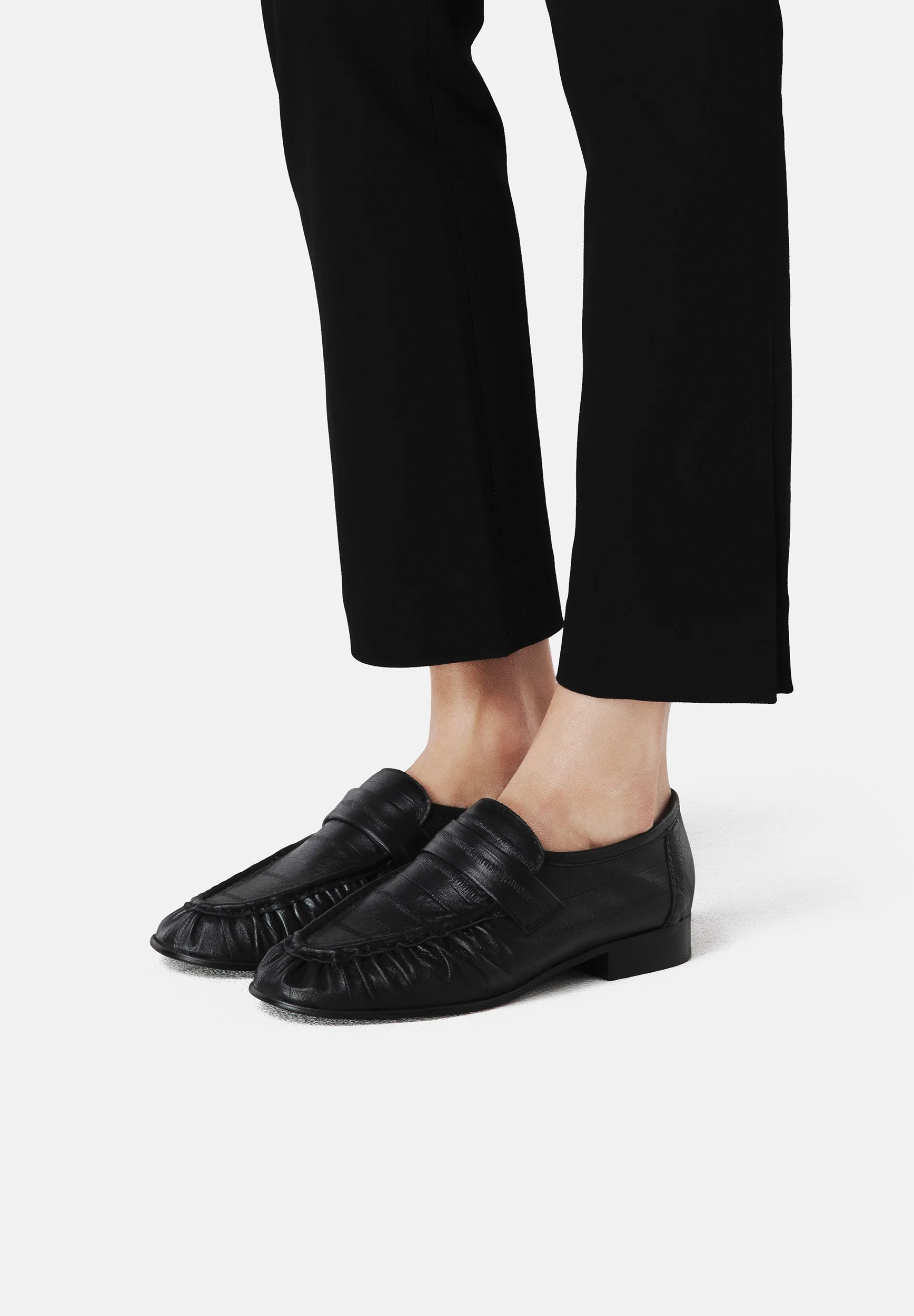 L37 WEST VILLAGE - Mocasines
