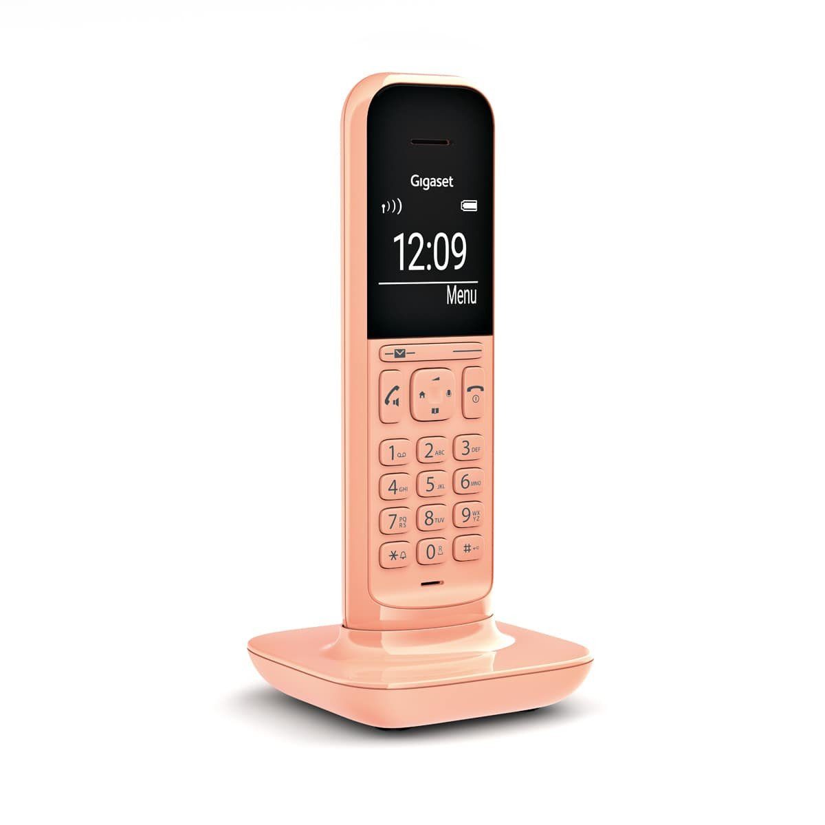 Gigaset CL390 DECT-Telefon