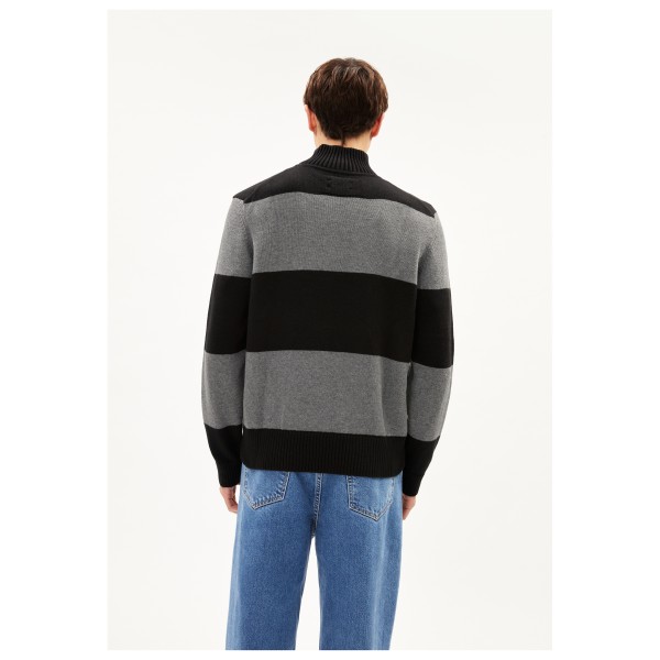 ARMEDANGELS - Maaures - Wollpullover