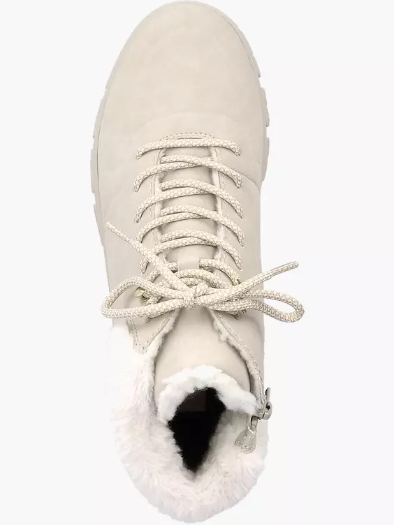 Rieker Damen Schnürstiefel