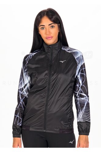 Mizuno Aero W