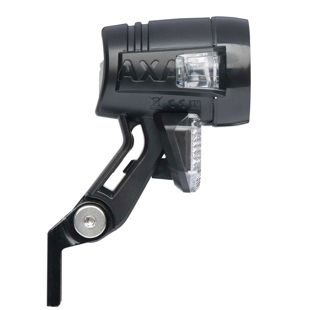 Axa BlueLine 30-T Steady Auto LED Scheinwerfer kaufen | Bike-Discount