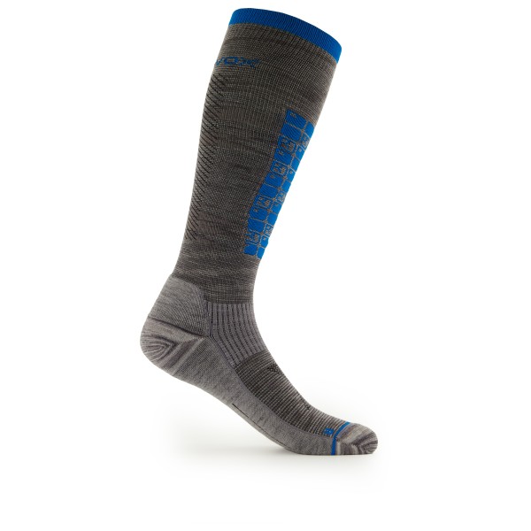 Ortovox - Ski Compression Long Socks - Skisocken
