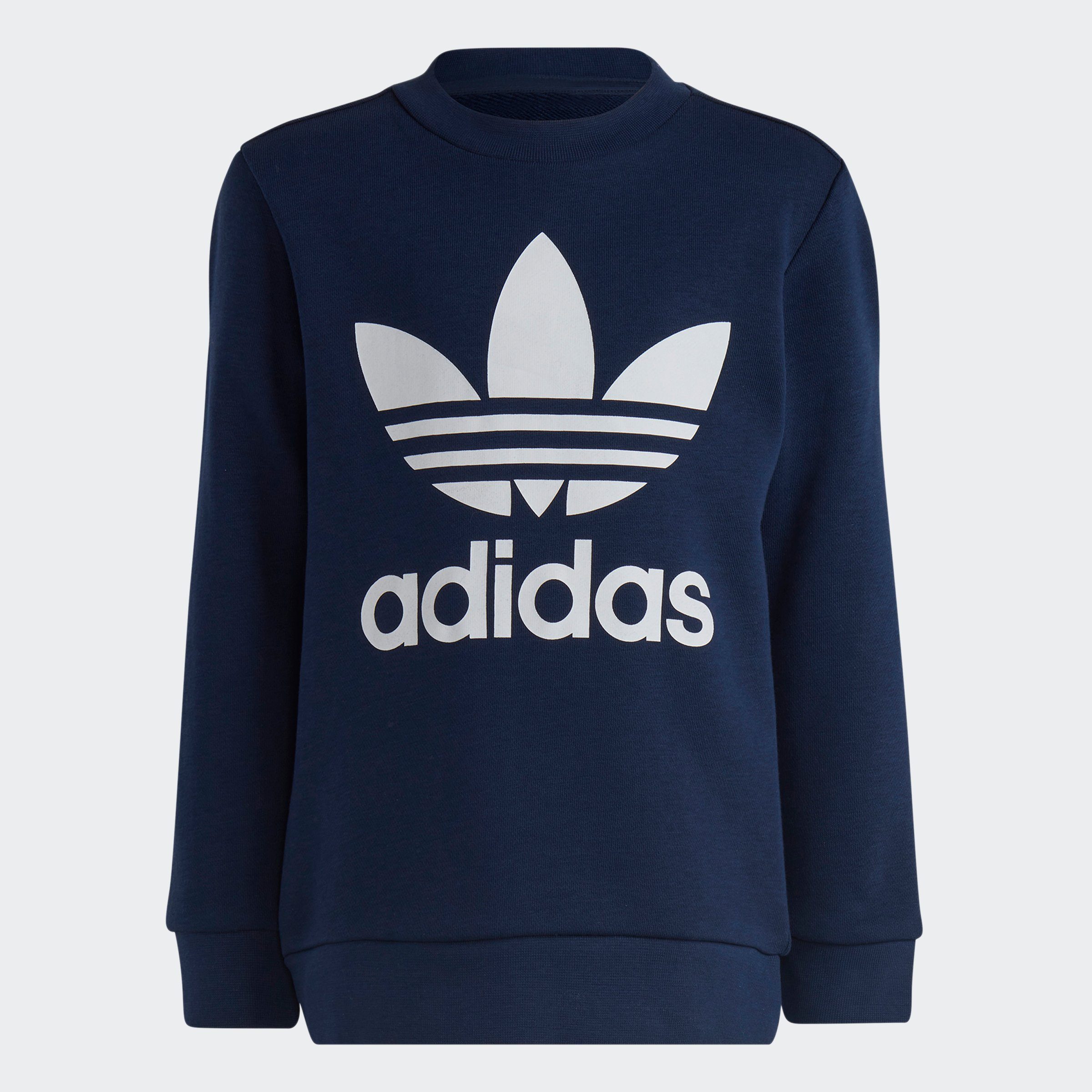 adidas Originals Trainingsanzug ADICOLOR SET (2-tlg)