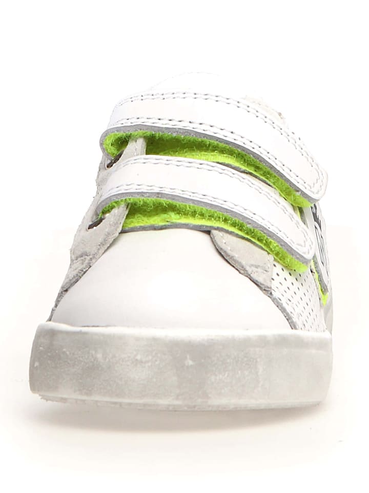 Naturino Leder-Sneakers 