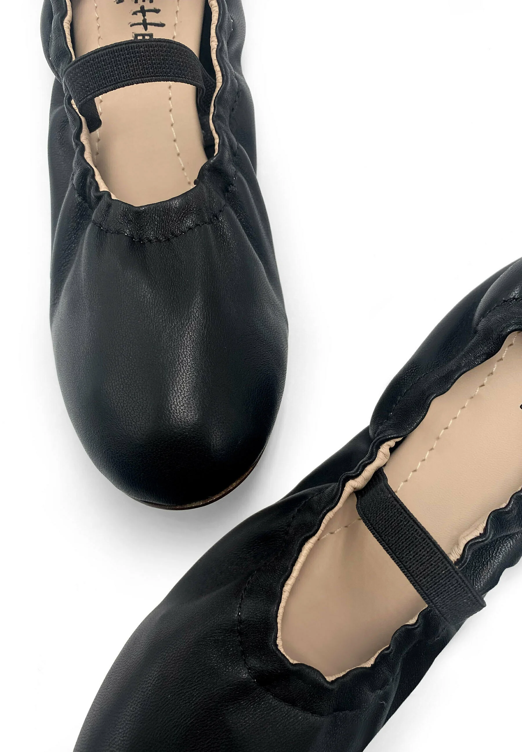 Bailarinas ANIENE - Bailarinas