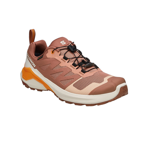 X-ADVENTURE GORE-TEX Damen - Trailrunningschuhe
