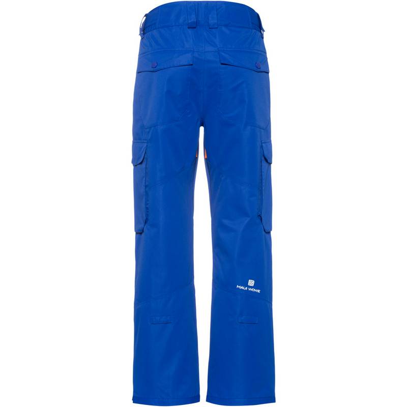 Maui Wowie Snowboardhose Herren