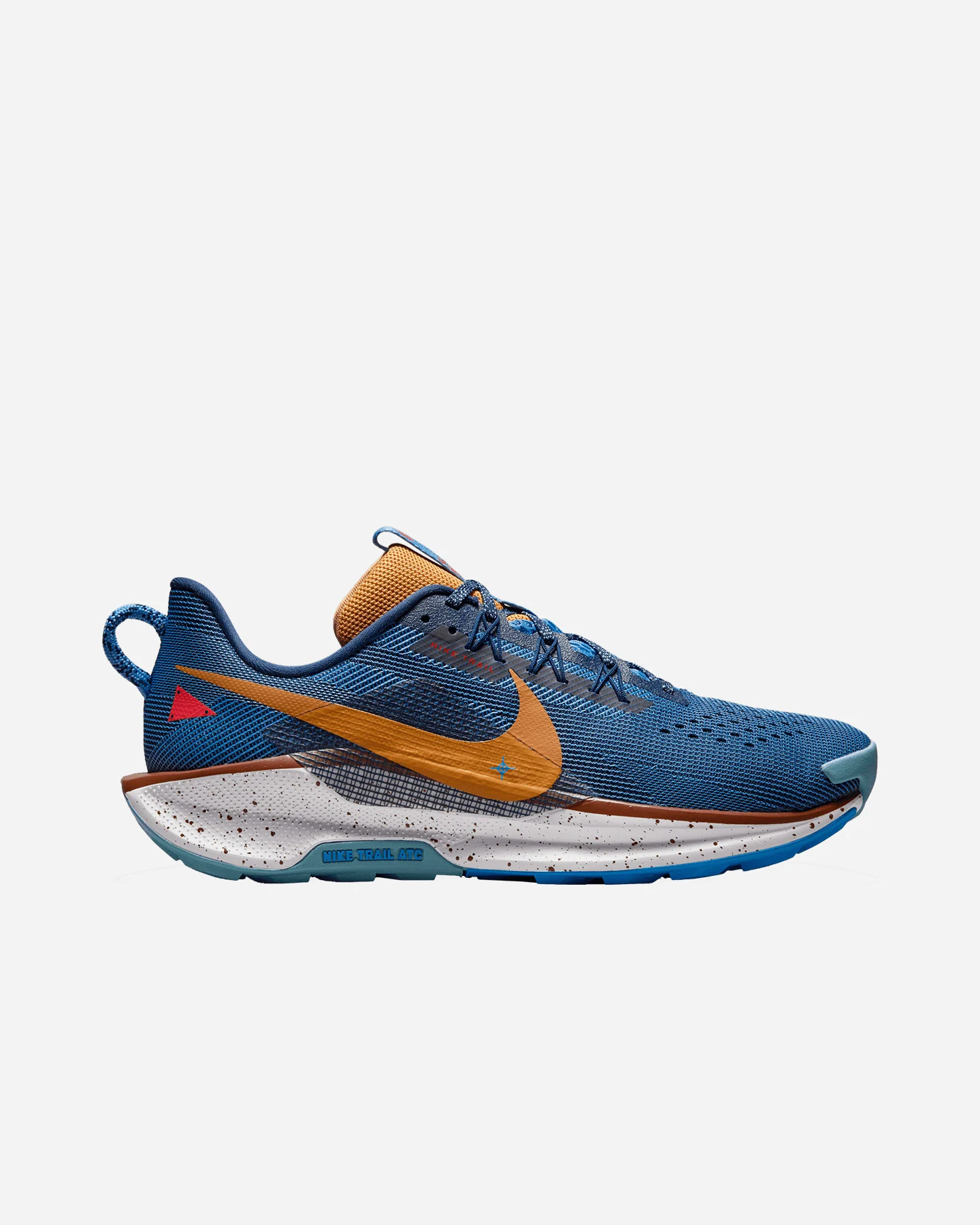 Topánky Nike Pegasus Trail 5 M DV3864-400
