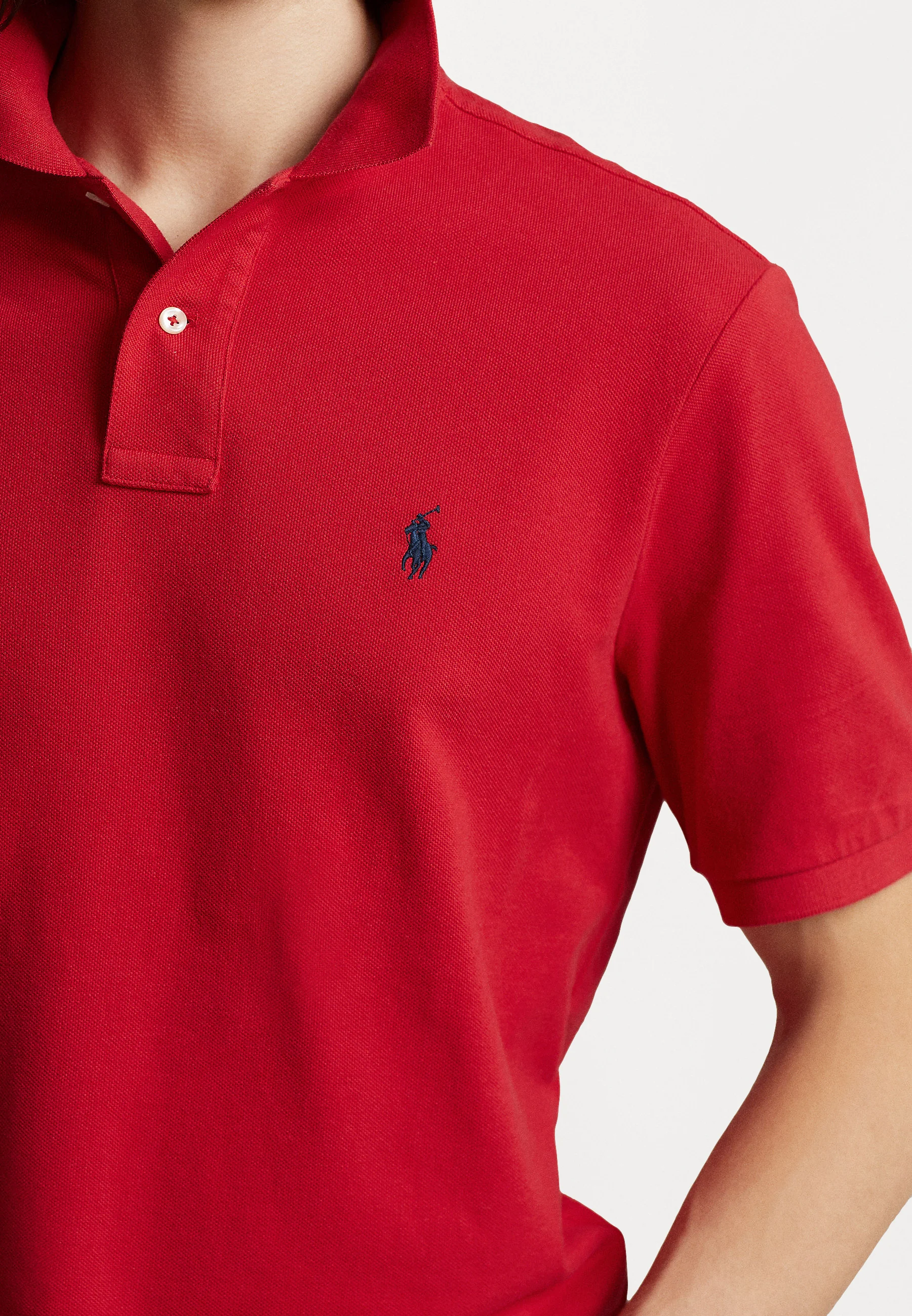 Polo Ralph Lauren BÁSICO - Polo