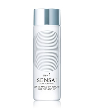 Sensai Silky Purifying Remover Eye and Lip Augenmake-up Entferner-100 ml