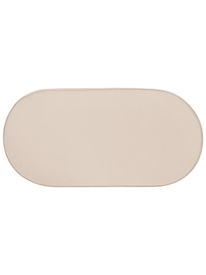 Beliani Gartensofa MAIORI in /Beige - (W) 180 x (H) 88 x (L) 110 cm günstig kaufen onesize