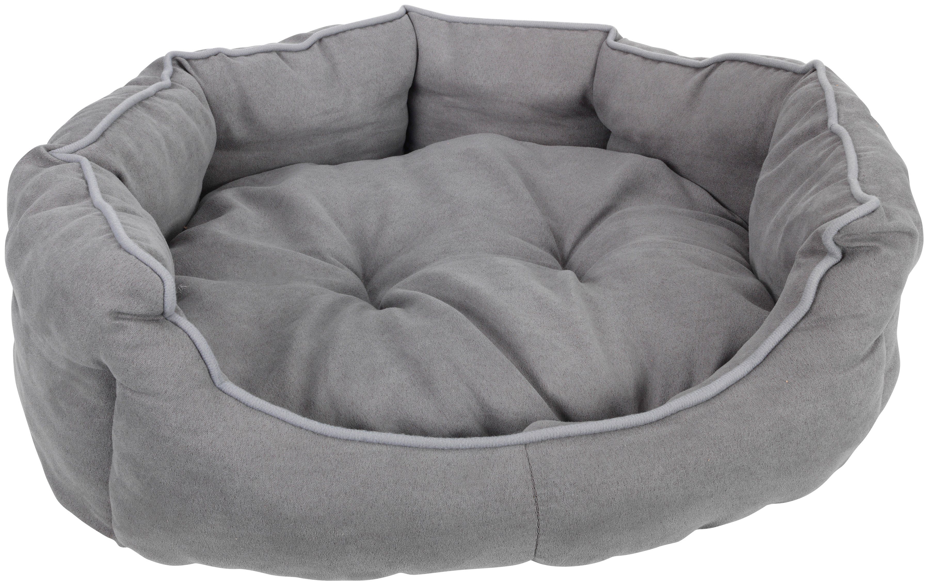 ABUKI Tierbett Linus, BxL: 53x63 cm
