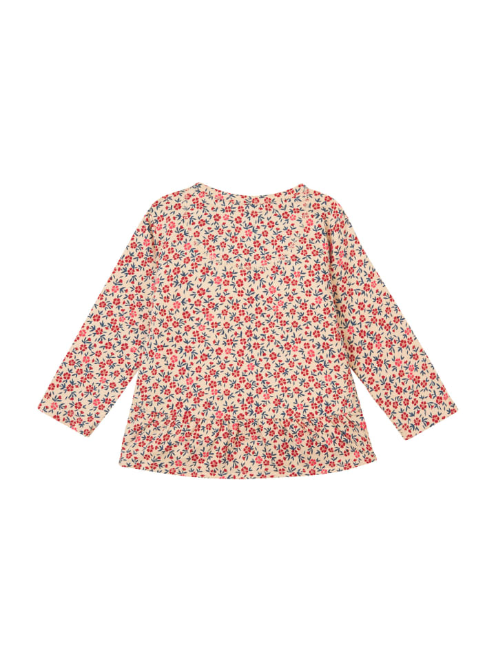 Noppies Langarmshirt Fismes in Appleblossom günstig kaufen