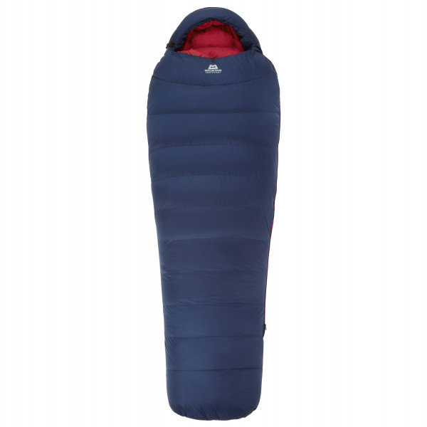 Mountain Equipment - Women's Helium 400 - Daunenschlafsack