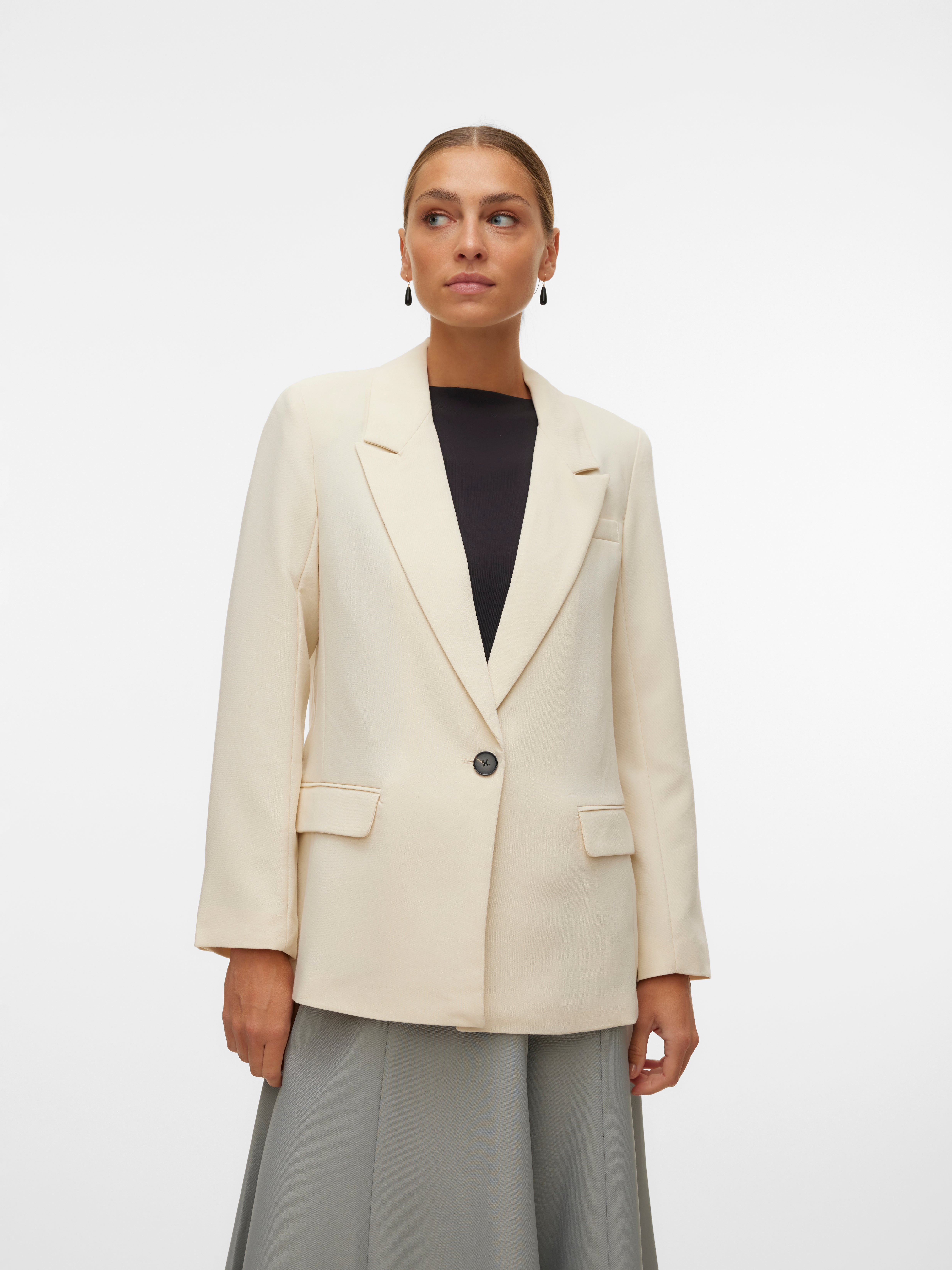 VMCLAIR Blazer