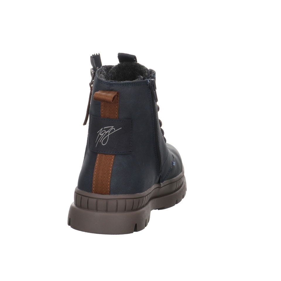 bugatti Boots