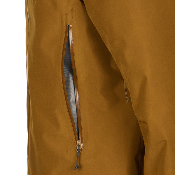 NAMCHE GTX JACKET Herren - Hardshelljacke