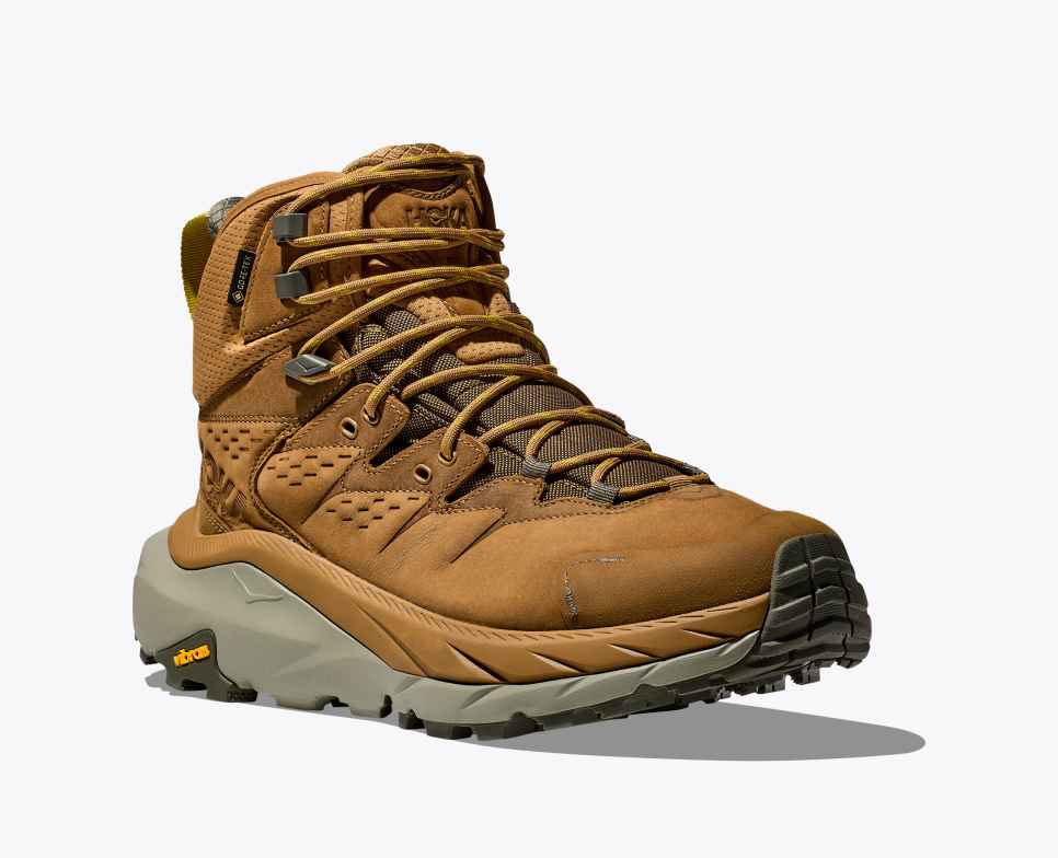 Kaha 2 GORE-TEX Honey/Barley