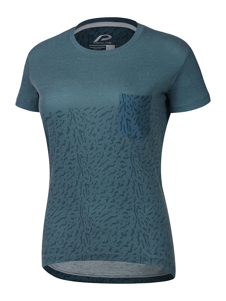 Protective Fahrradshirt 