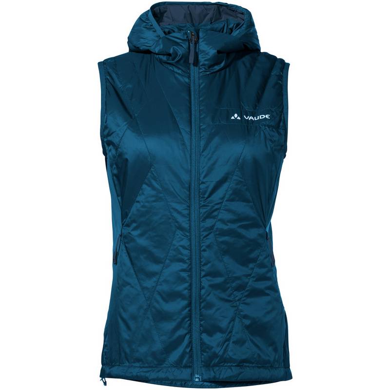VAUDE Freney Hybrid IV Outdoorweste Damen