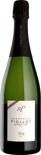 Piollot Père & Fils : Cuvée Chevry 2017